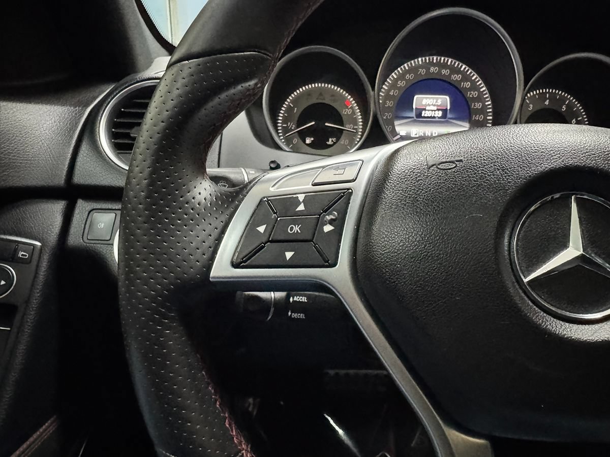 Used 2013 Mercedes-Benz C 300 4MATIC Sedan image 35