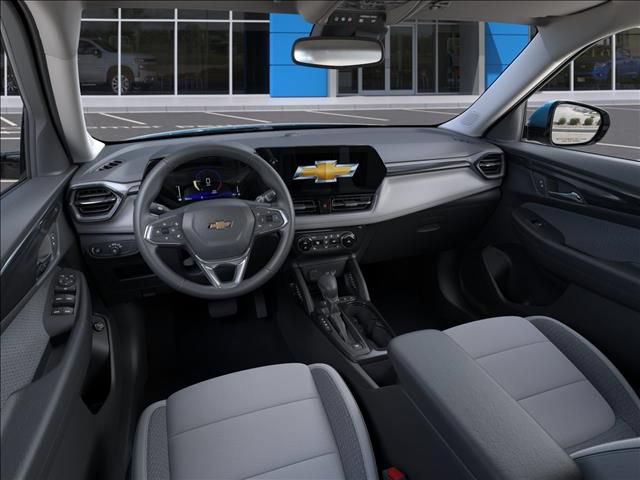 New 2026 Chevrolet TrailBlazer LT w/ Convenience Package AWD/4WD image 18