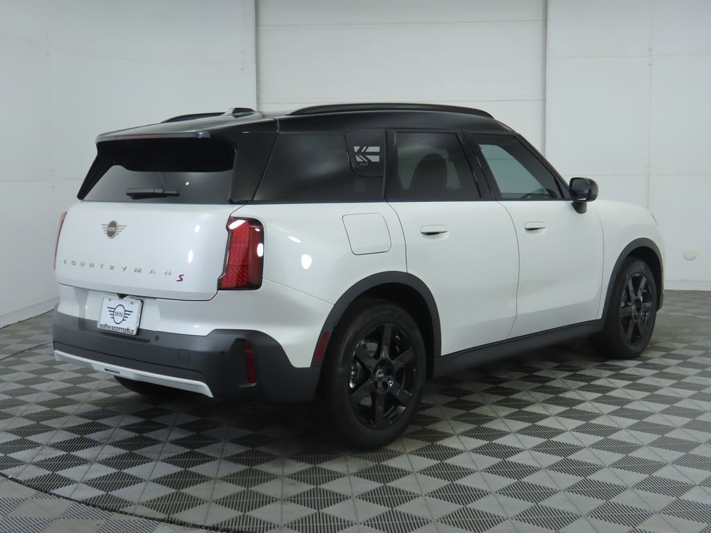 New 2026 MINI Cooper Countryman S image 5