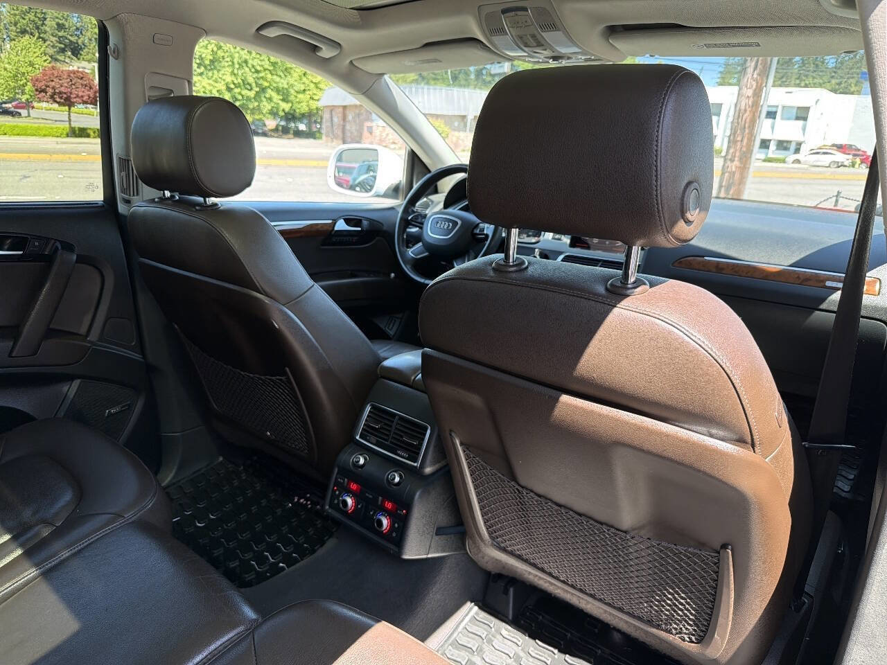 Used 2014 Audi Q7 TDI Premium Plus AWD/4WD image 25