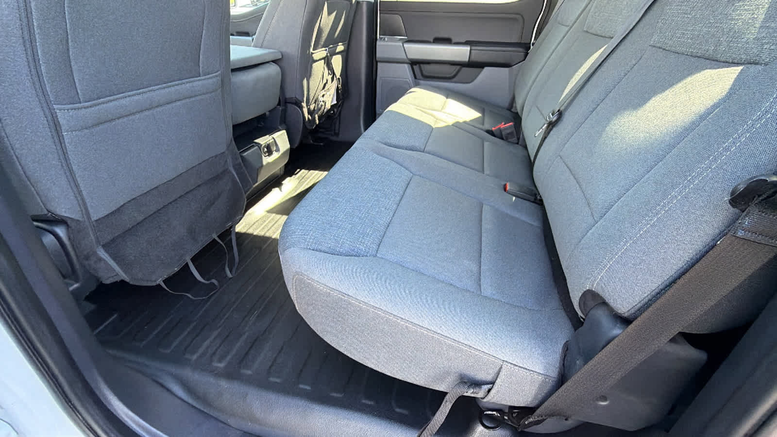 Used 2024 Ford F150 XLT w/ FX4 Off-Road Package AWD/4WD image 24