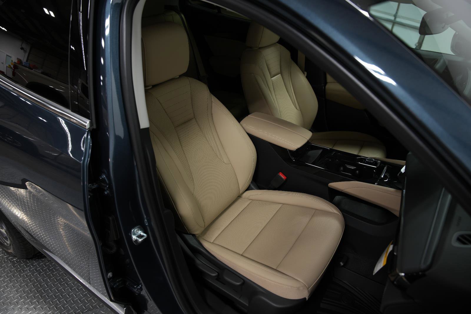 New 2026 Buick Envision Preferred image 18