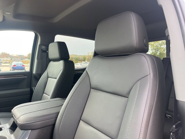 New 2026 Chevrolet Silverado 1500 RST w/ RST All Star Premium Package image 21