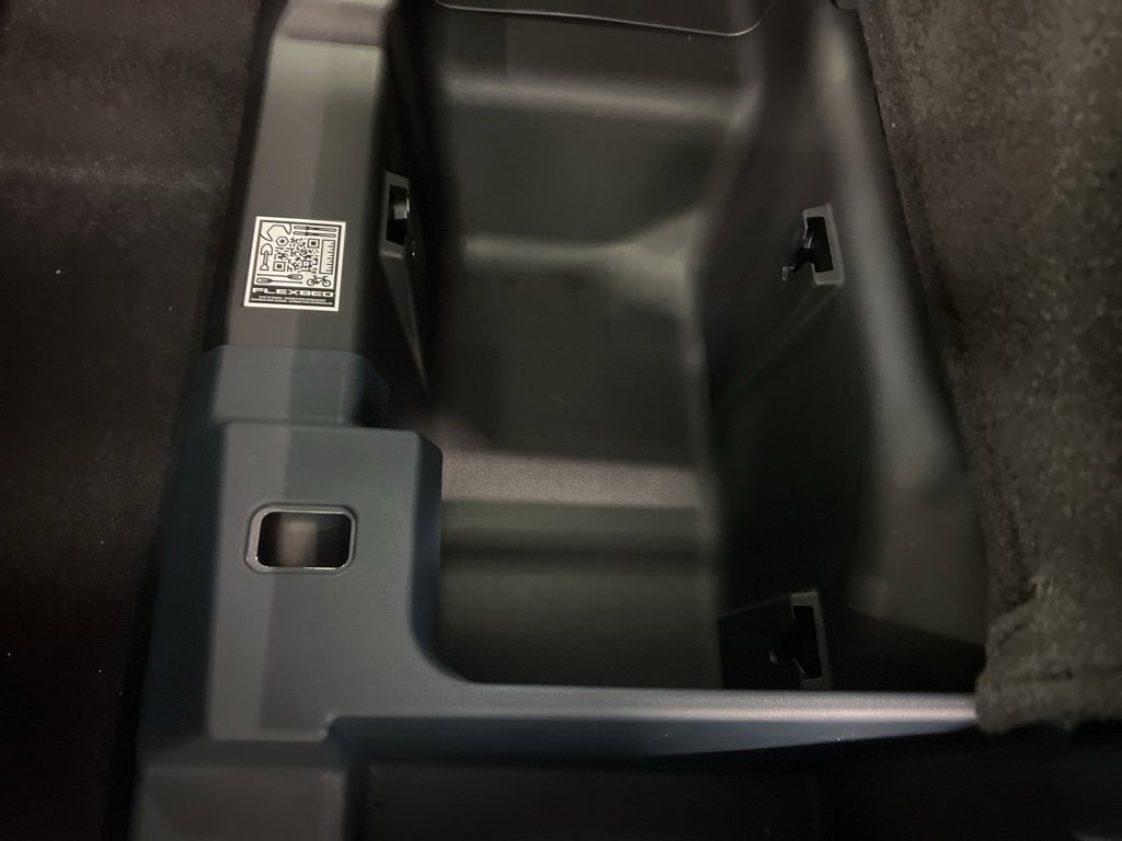 New 2026 Ford Maverick XL image 26