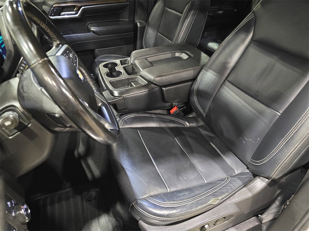 Used 2023 Chevrolet Silverado 1500 LT image 15