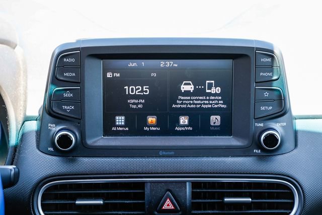 Used 2019 Hyundai Kona SE FWD image 13