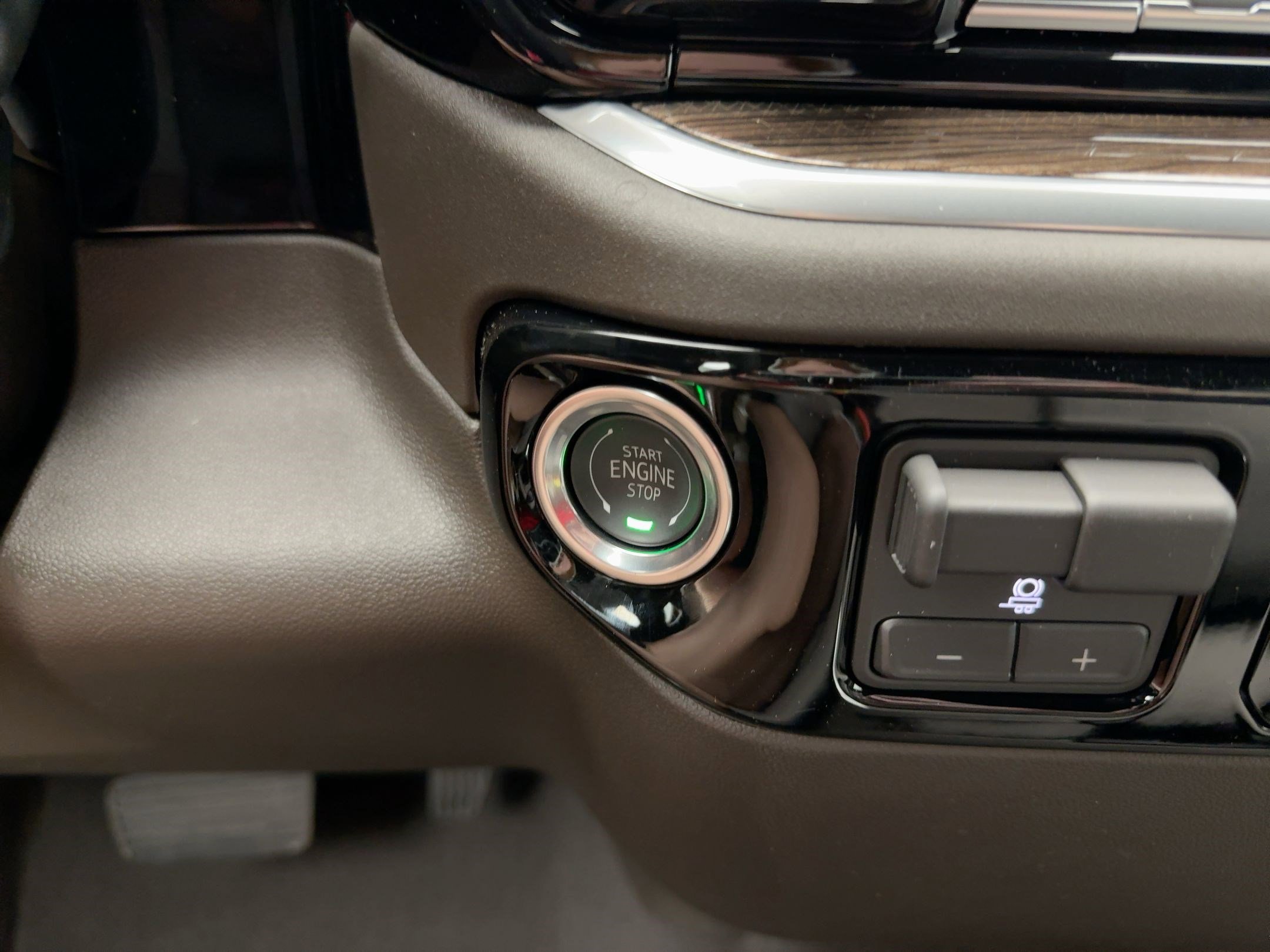 New 2026 Chevrolet Silverado 1500 LT image 23