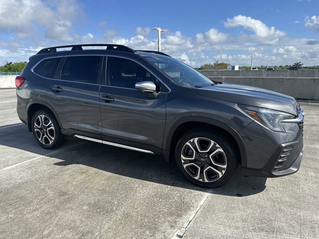 Used 2023 Subaru Ascent Limited w/ Technology Package image 31
