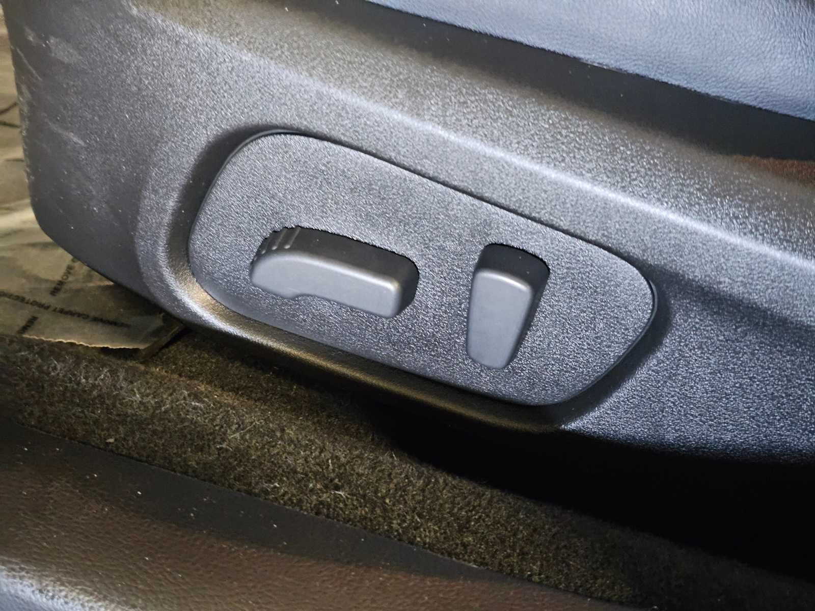 Used 2015 Subaru WRX Limited AWD/4WD image 22
