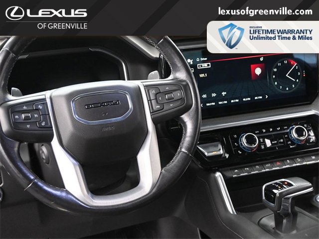 Used 2022 GMC Sierra 1500 Denali w/ Denali Reserve Package image 25