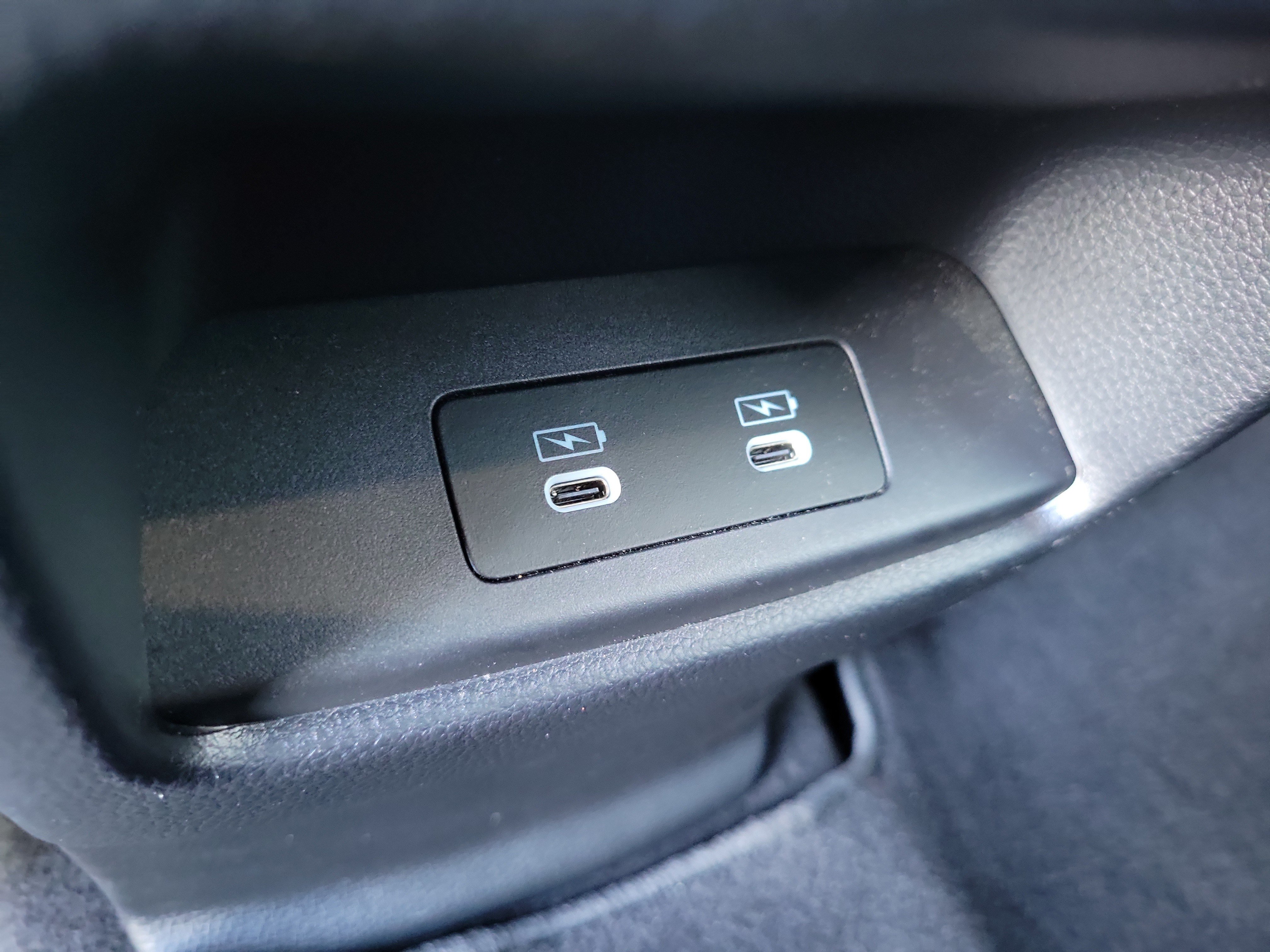 Used 2025 Honda CR-V Sport-L image 13