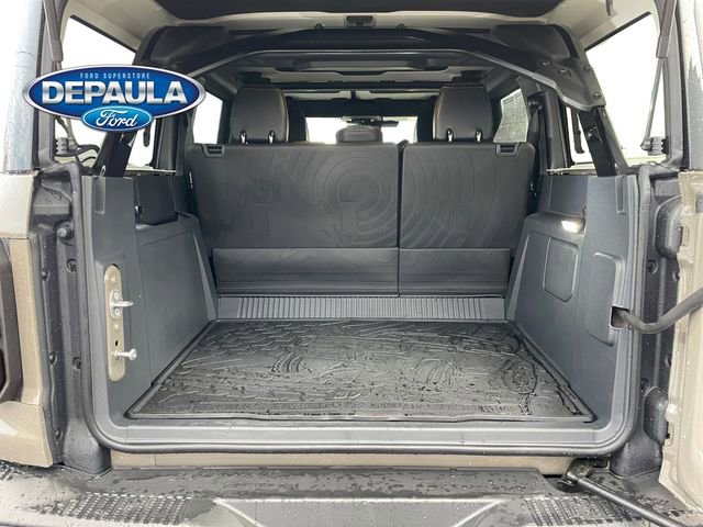 Certified 2025 Ford Bronco Raptor image 6