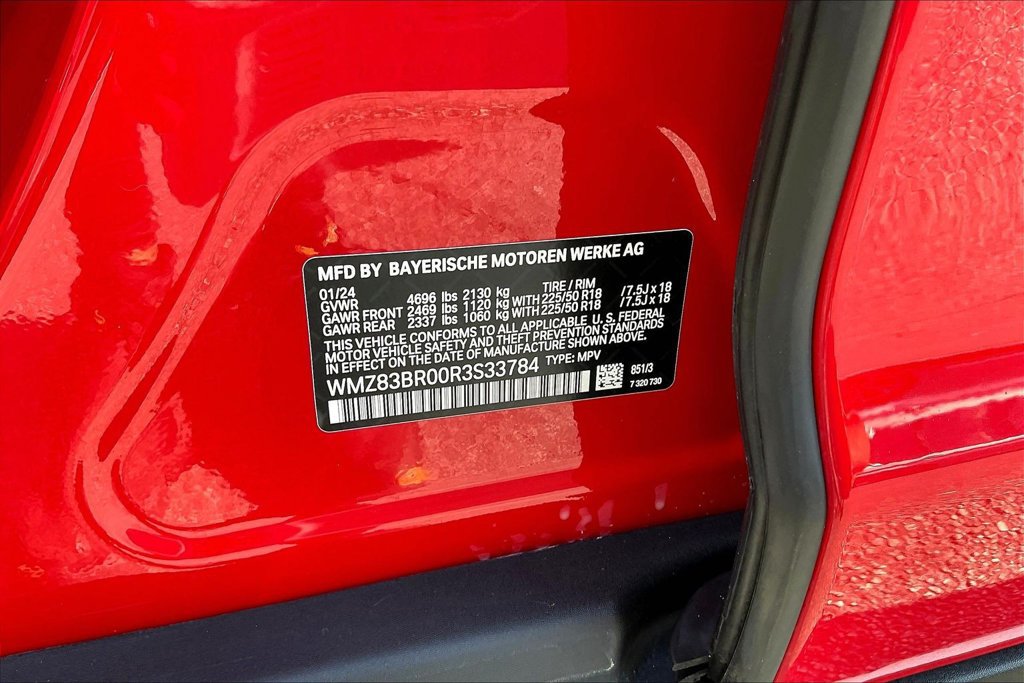 Used 2024 MINI Cooper Countryman S AWD/4WD image 17