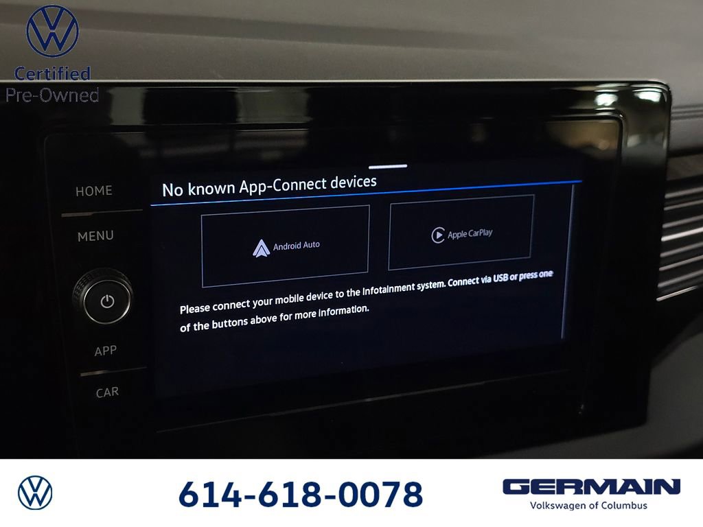 Used 2025 Volkswagen Jetta Sport image 28