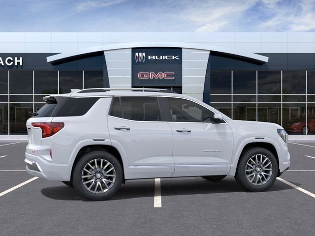 New 2026 GMC Terrain Denali AWD/4WD image 5