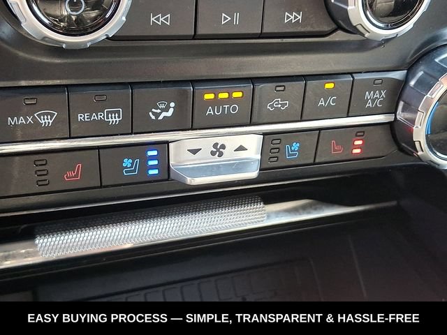 Used 2023 Ford F150 Lariat AWD/4WD image 28