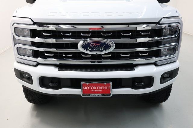 Used 2024 Ford F250 Lariat w/ FX4 Off-Road Package image 60