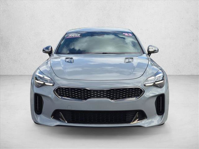 Used 2023 Kia Stinger GT-Line RWD image 2