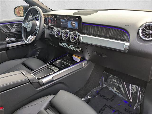 New 2025 Mercedes-Benz GLB 250 image 22