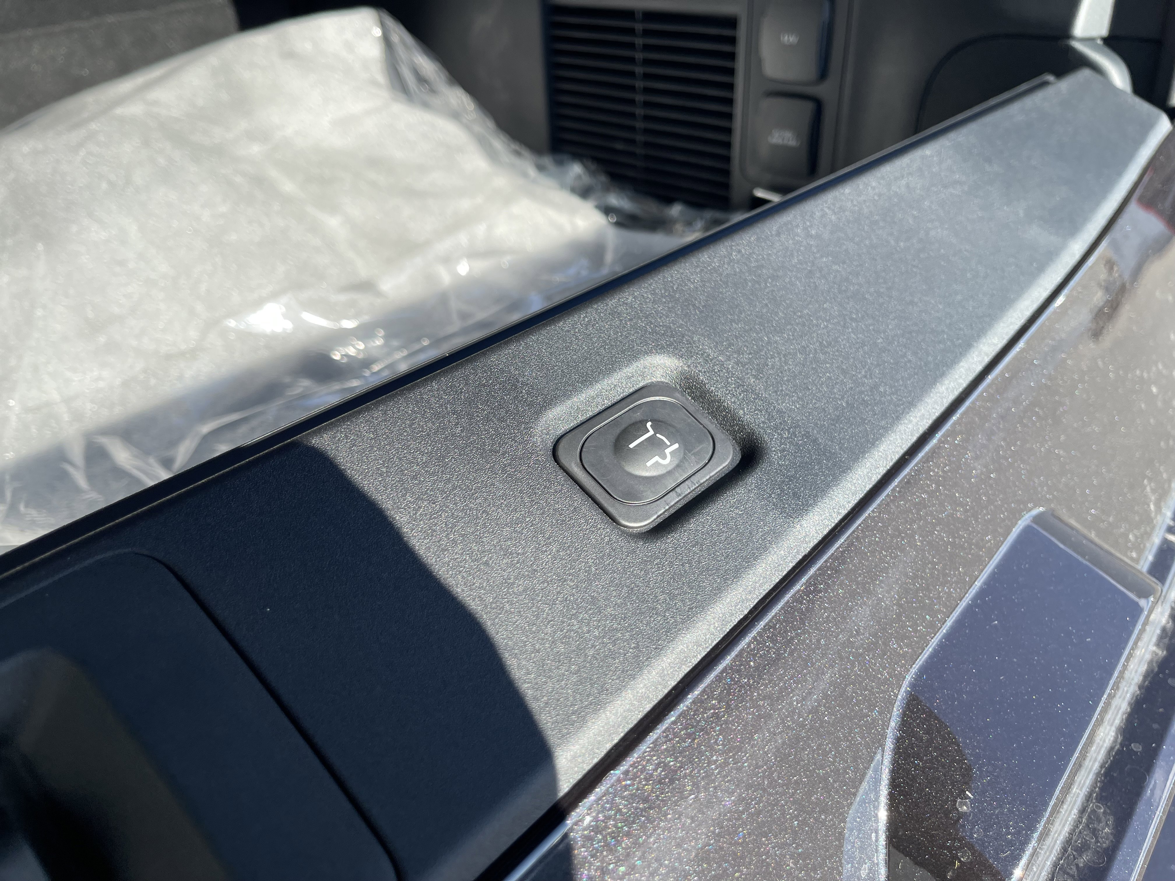 New 2025 Ford Expedition Max Active image 28