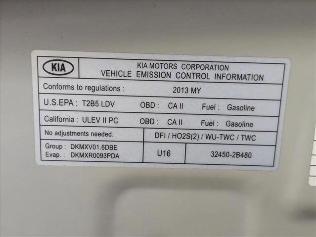 Used 2013 Kia Soul image 23
