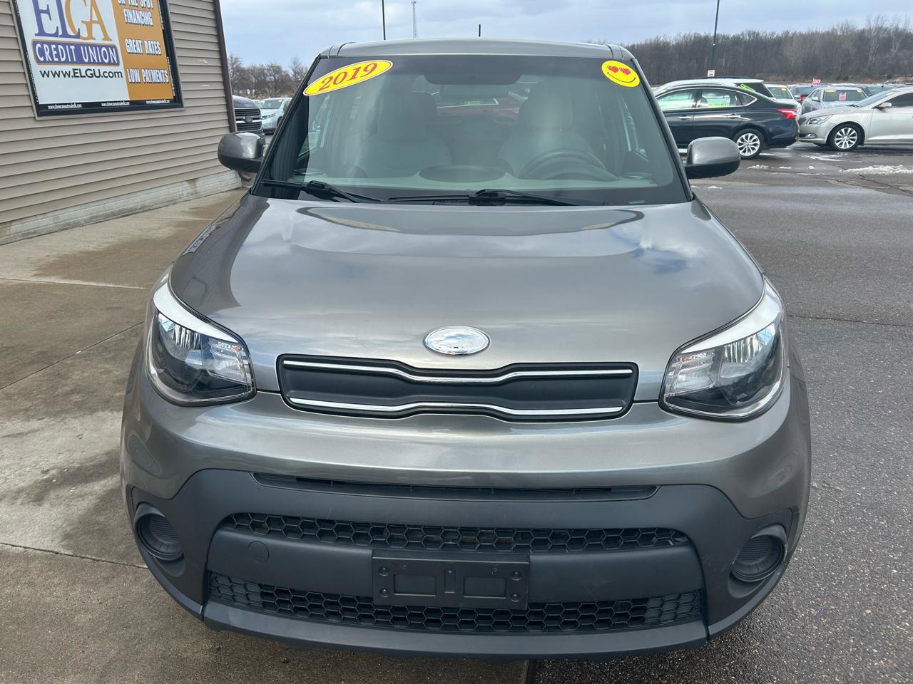 Used 2019 Kia Soul image 2