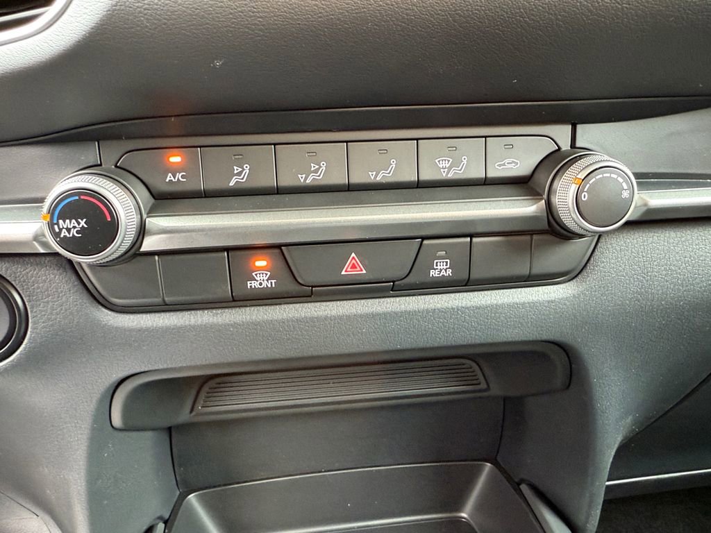 New 2026 MAZDA CX-30 AWD 2.5 S image 17