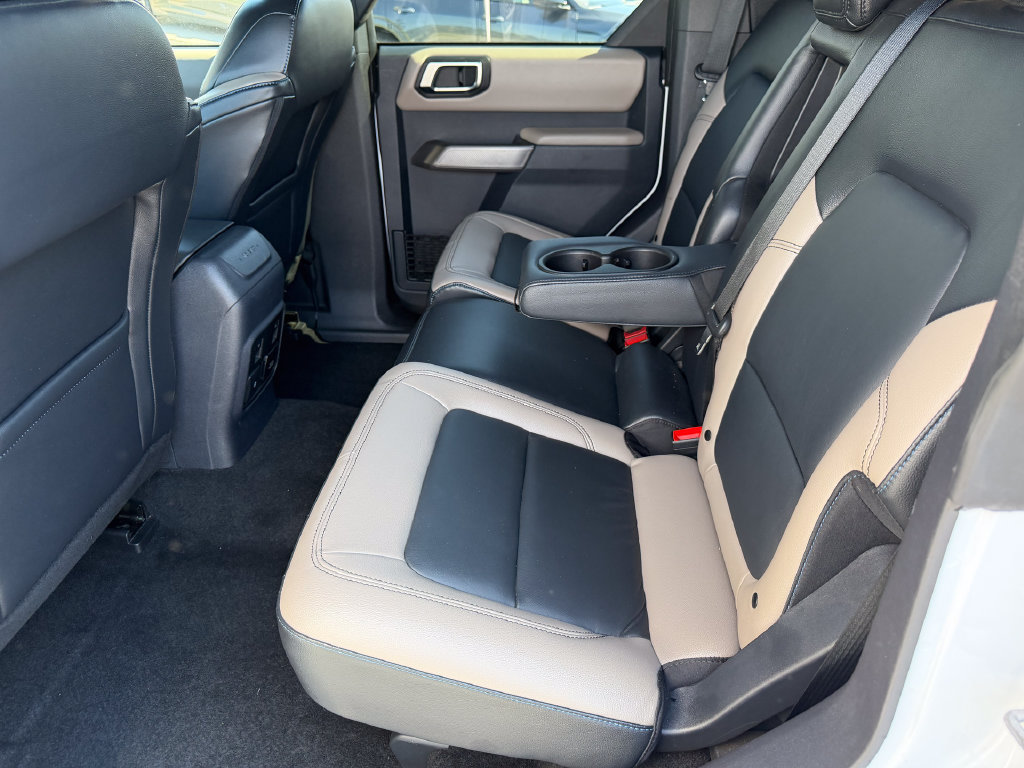 Used 2023 Ford Bronco Wildtrak AWD/4WD image 18