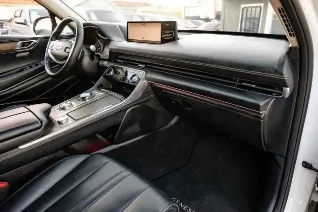 Used 2024 Genesis GV80 2.5T image 18