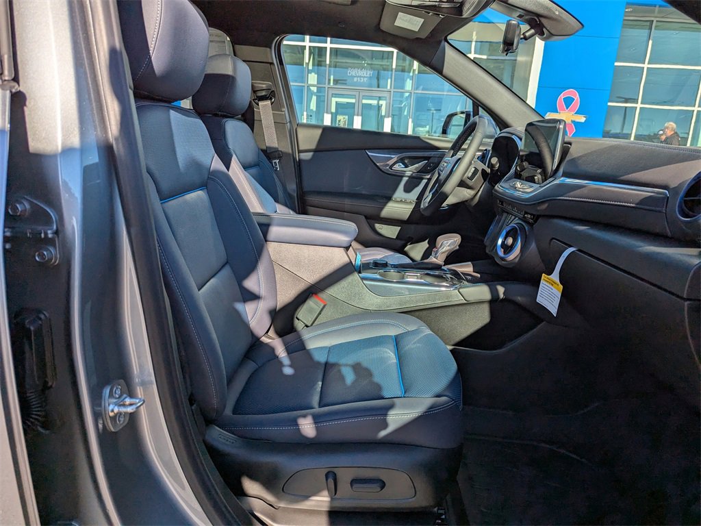New 2026 Chevrolet Blazer RS w/ Driver Confidence II Package image 42