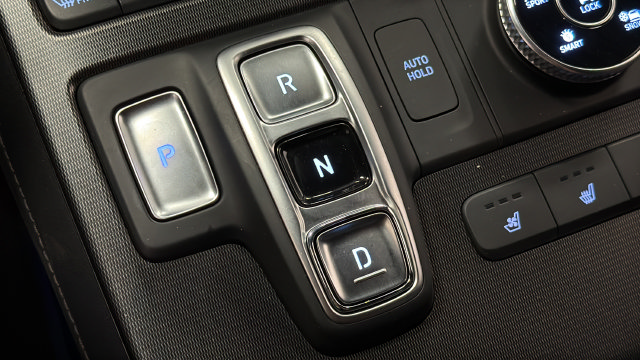 Used 2025 Hyundai Palisade Calligraphy AWD/4WD image 19