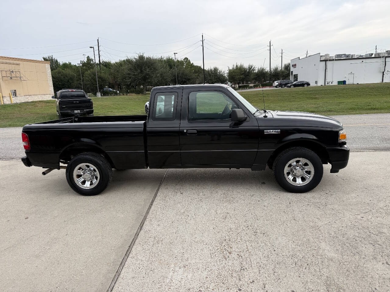 Used 2009 Ford Ranger XLT RWD image 6
