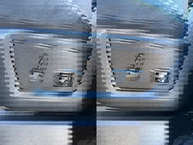 Used 2024 RAM 2500 Big Horn w/ Off Road Package image 20