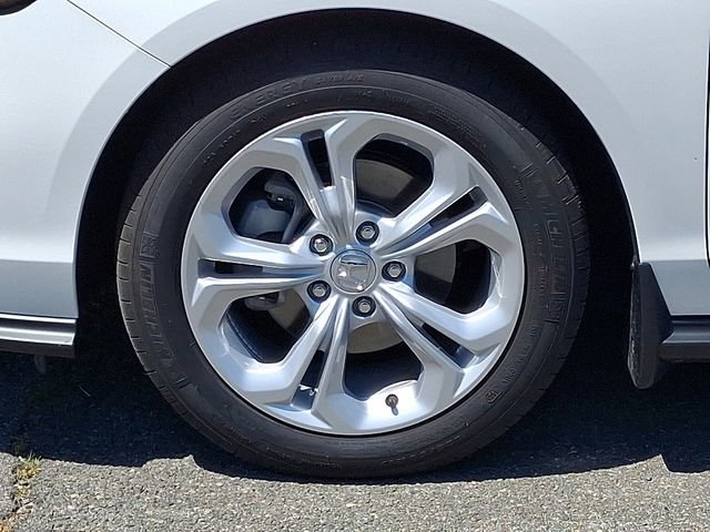 Used 2025 Honda Accord LX image 8
