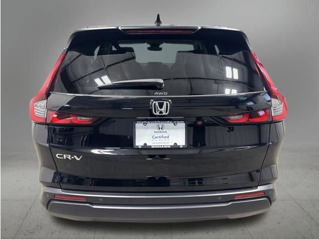 Certified 2024 Honda CR-V EX-L image 5