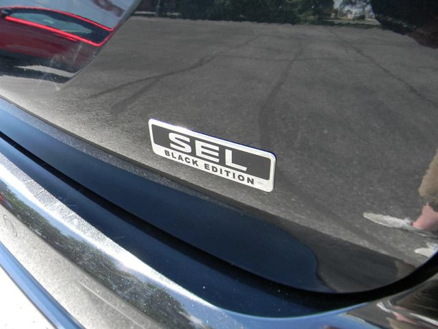 Used 2023 Mitsubishi Outlander SEL Black Edition AWD/4WD image 8