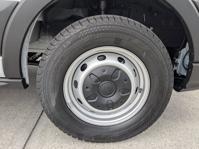 New 2025 Ford Transit 250 Low Roof w/ Load Area Protection Package RWD image 10