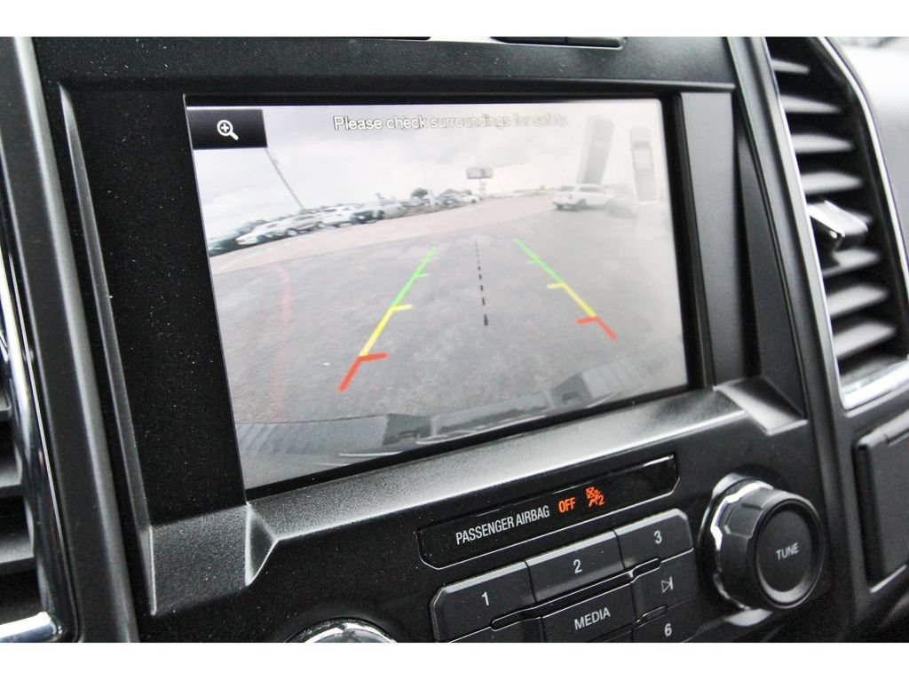 Used 2015 Ford F150 XLT w/ Equipment Group 301A Mid AWD/4WD image 27