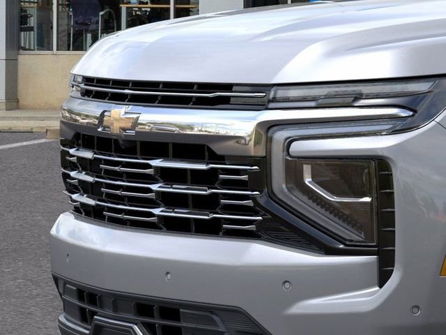 New 2026 Chevrolet Tahoe Premier image 14