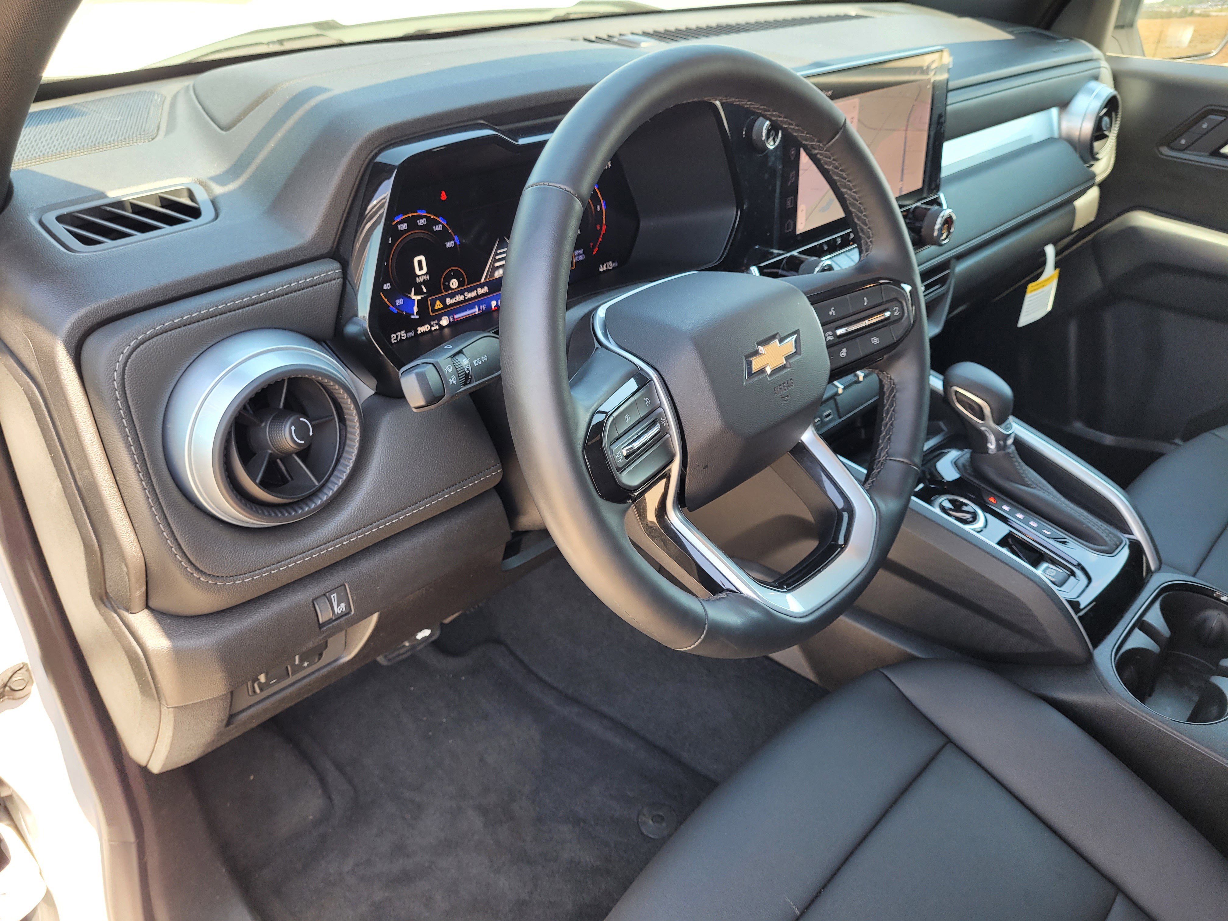 New 2026 Chevrolet Colorado LT w/ LT Convenience Package image 8