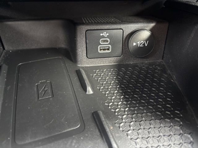 Used 2024 Ford Bronco Sport Heritage w/ Heritage Convenience Package AWD/4WD image 18