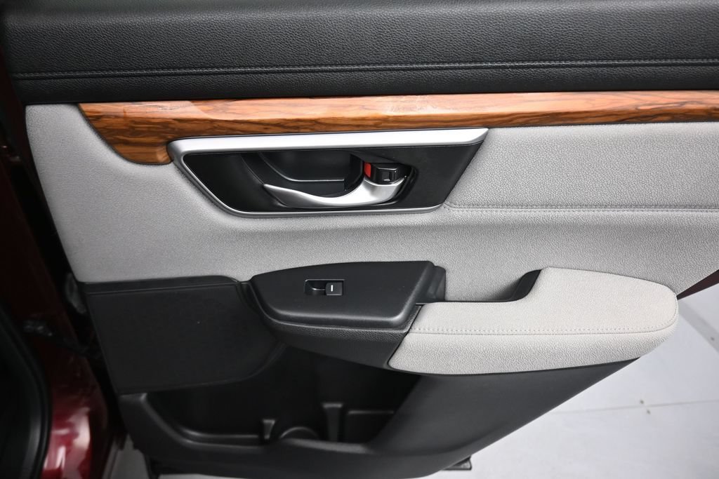 Used 2018 Honda CR-V EX image 36