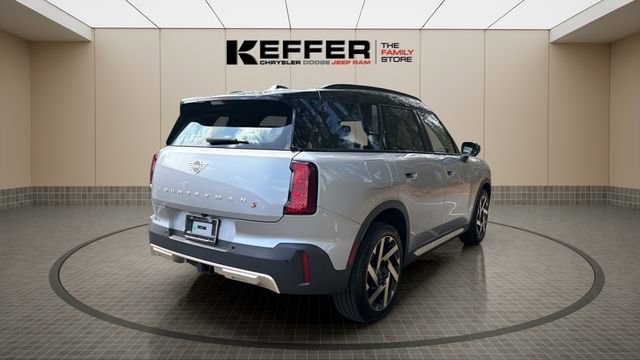 Used 2025 MINI Cooper Countryman S image 5