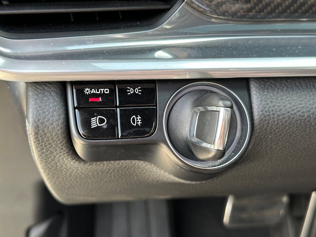 Certified 2018 Porsche Panamera 4 AWD/4WD image 28