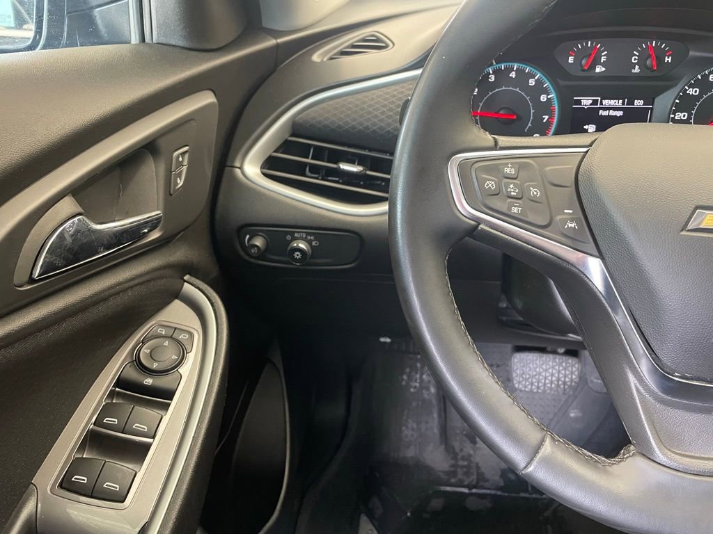 Used 2024 Chevrolet Malibu RS w/ LPO, Floor Liner Package image 12