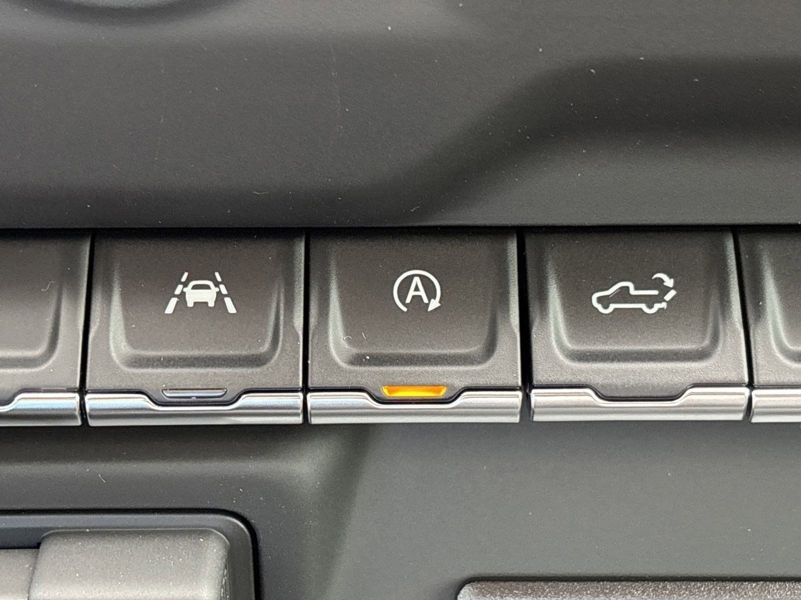 New 2026 GMC Sierra 1500 Pro w/ Pro Value Package image 6