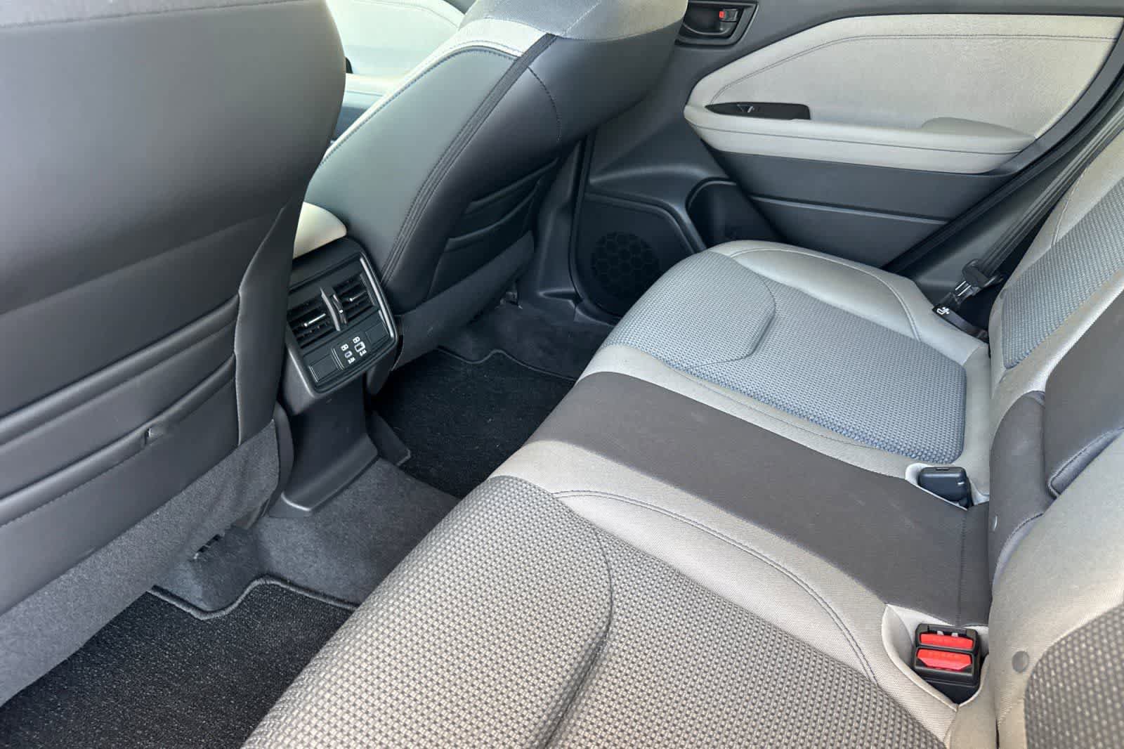 New 2026 Subaru Forester Premium AWD/4WD image 4