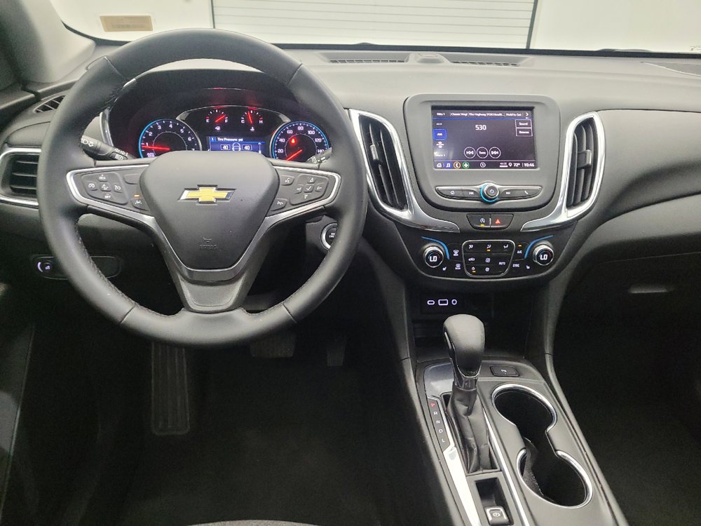 Used 2023 Chevrolet Equinox LT FWD image 22
