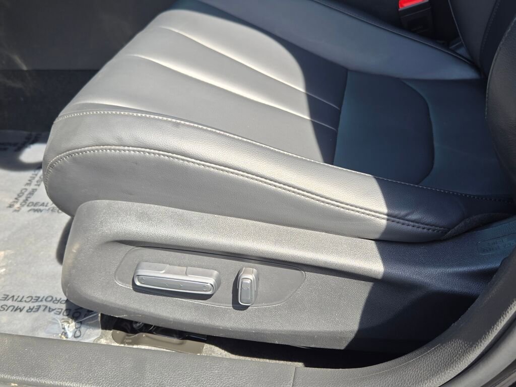 Used 2024 Acura Integra FWD image 21
