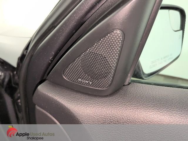 Used 2011 Ford Fusion SEL w/ 301A Rapid Spec Order Code image 38